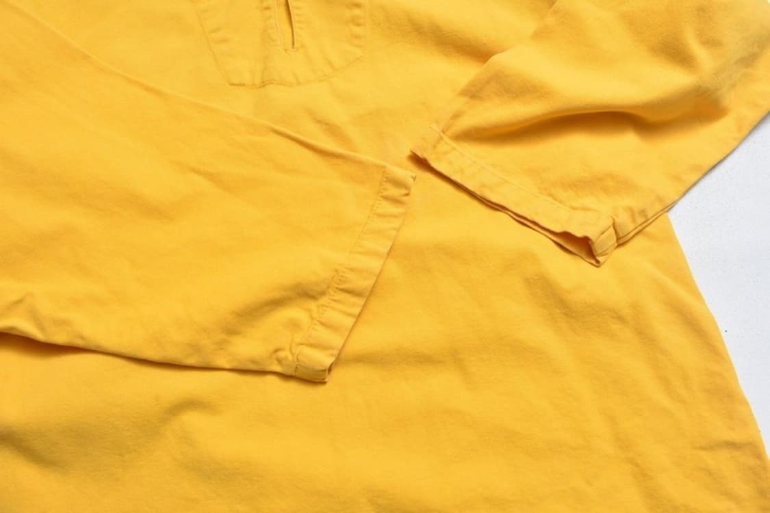 프렌치 스모크 아노락 파카 상품이미지3