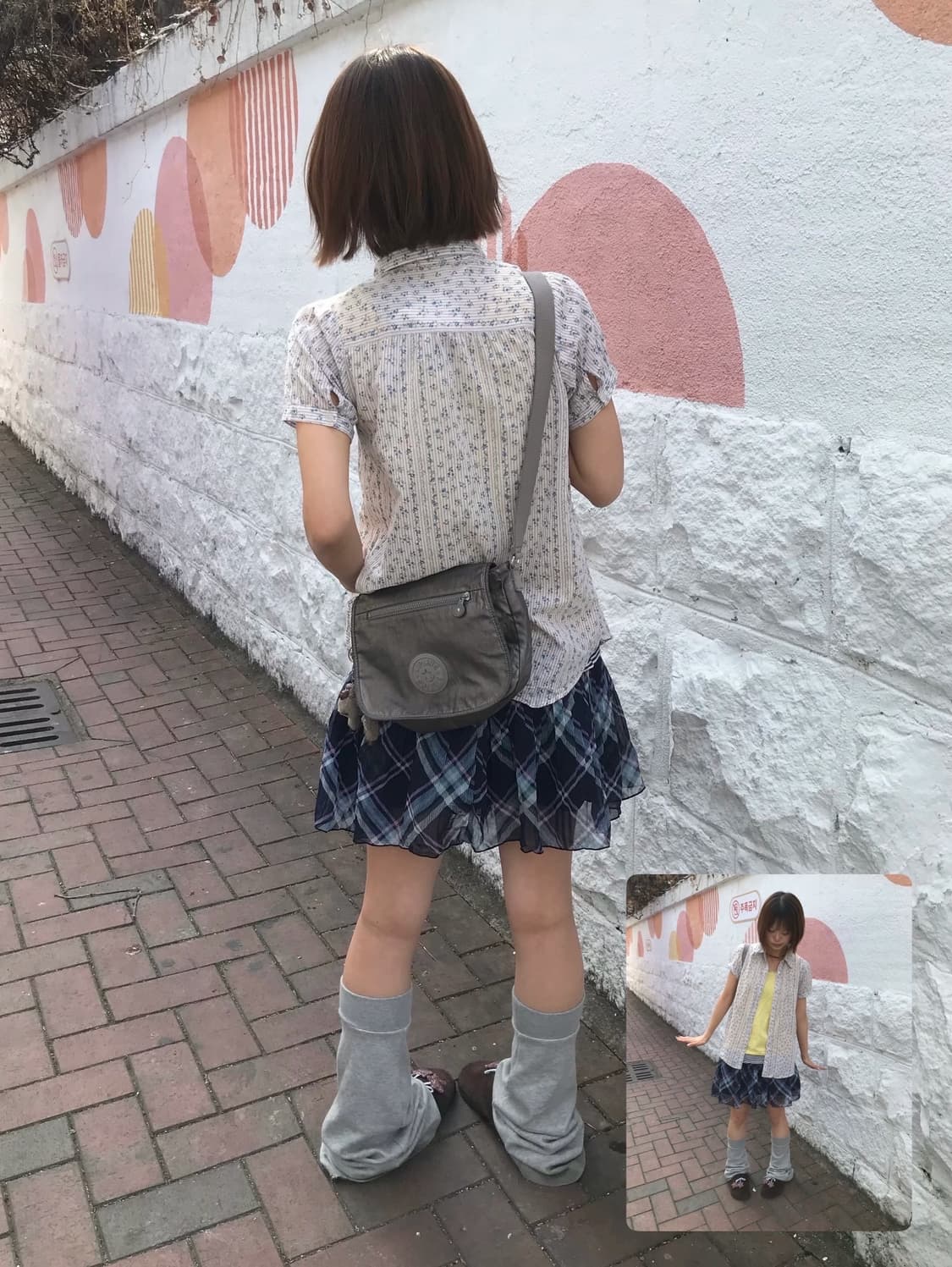 ˚ʚ 빈티지 소녀무드set ɞ˚ 상품이미지2