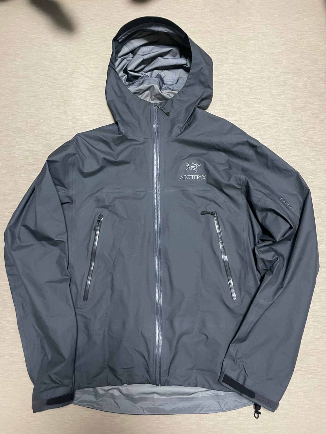 아크테릭스 베타 클라우드M 상품이미지1