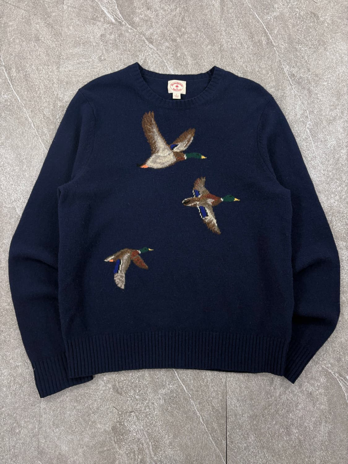 Brooks Brothers Knit    상품이미지1