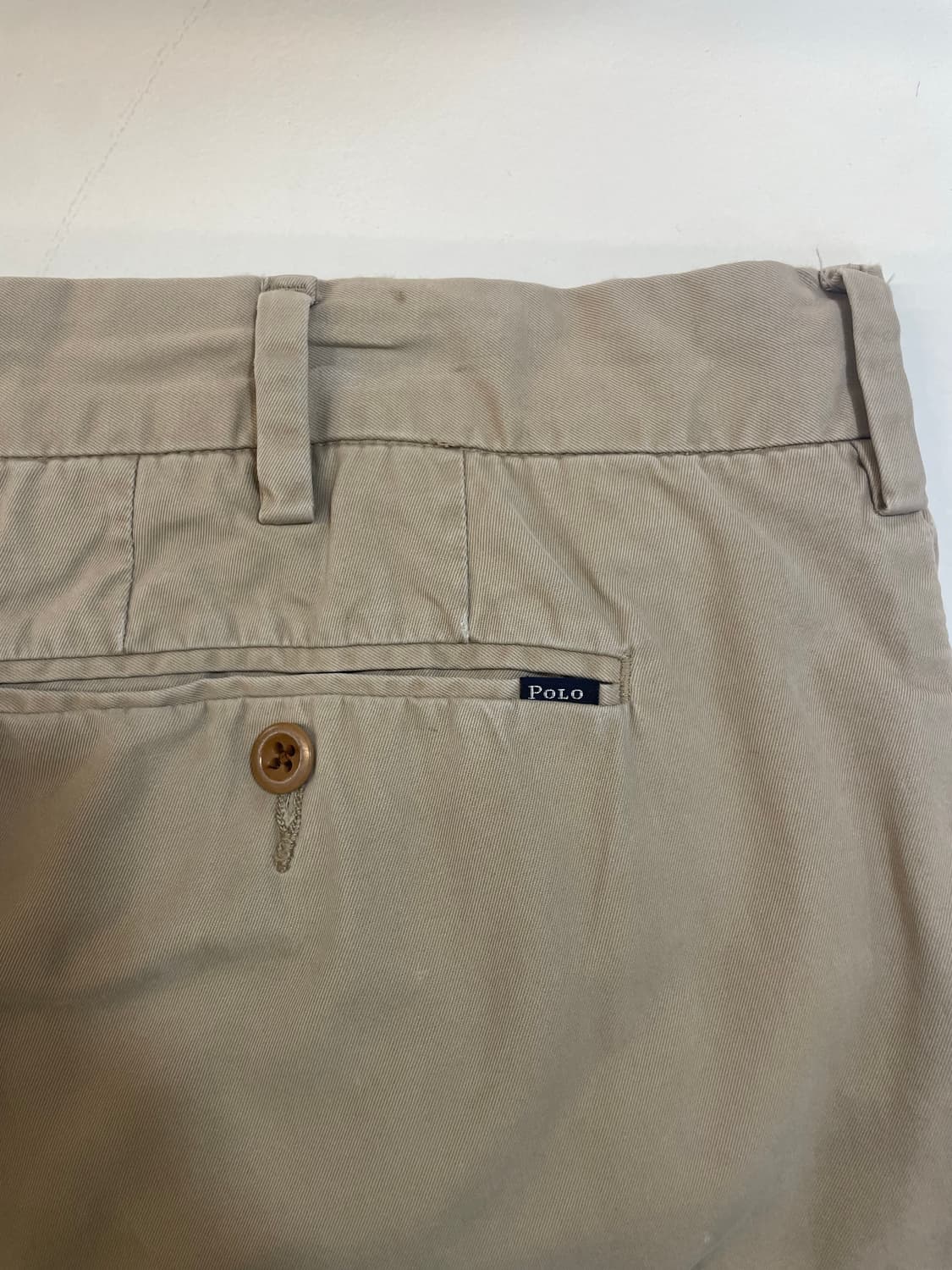 34 폴로 랄프로렌 치노 쇼츠 (반바지) 상품이미지8