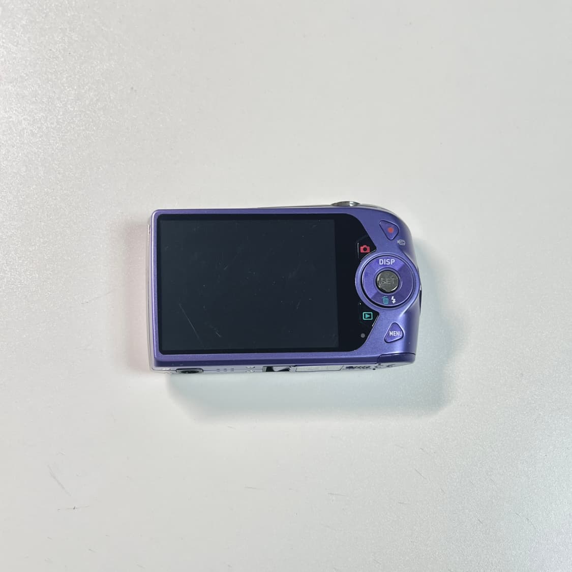 casio exilim ex-z2000 카시오 엑슬림 z2000 상품이미지3