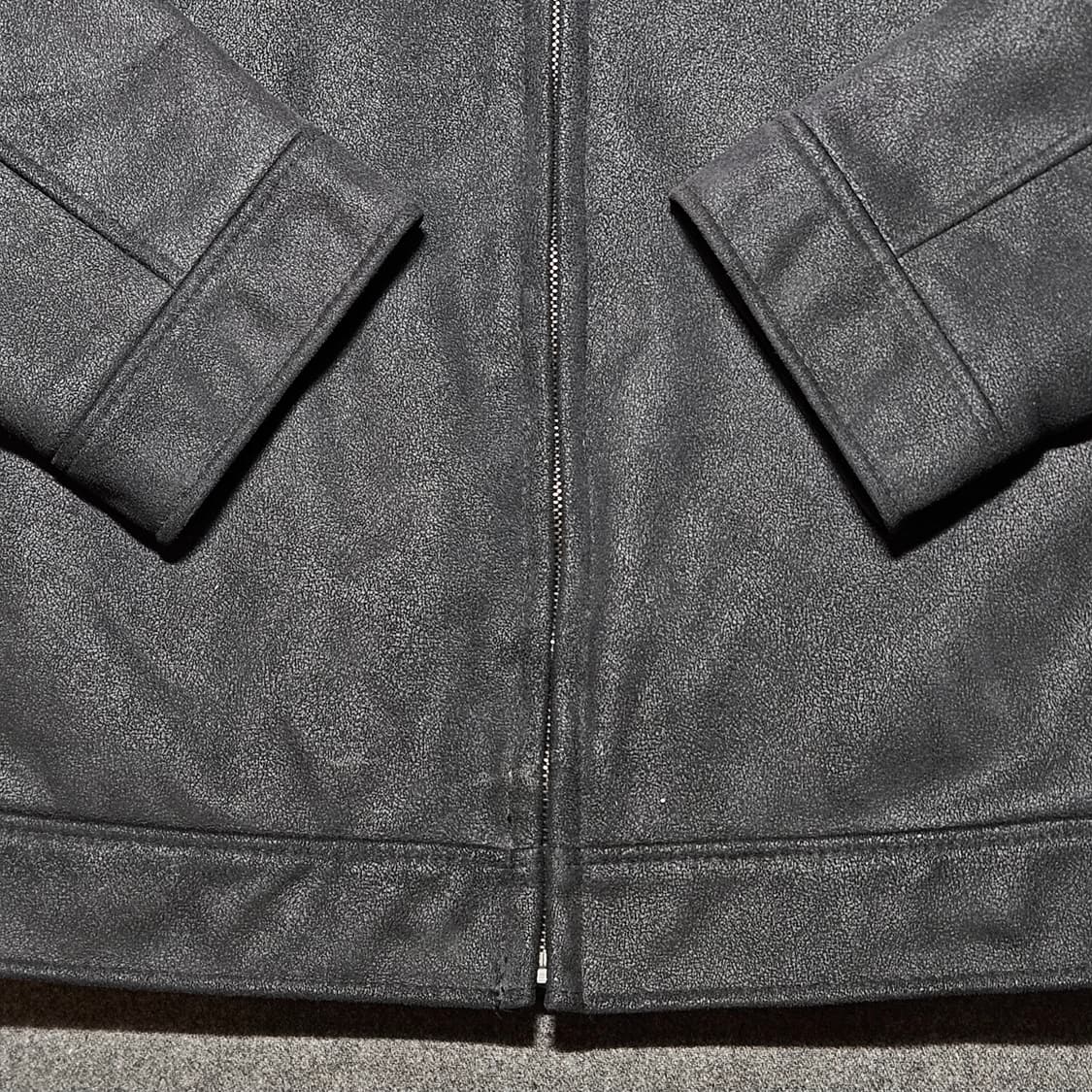 ARANIS 남성 무스탕 95 상품이미지3