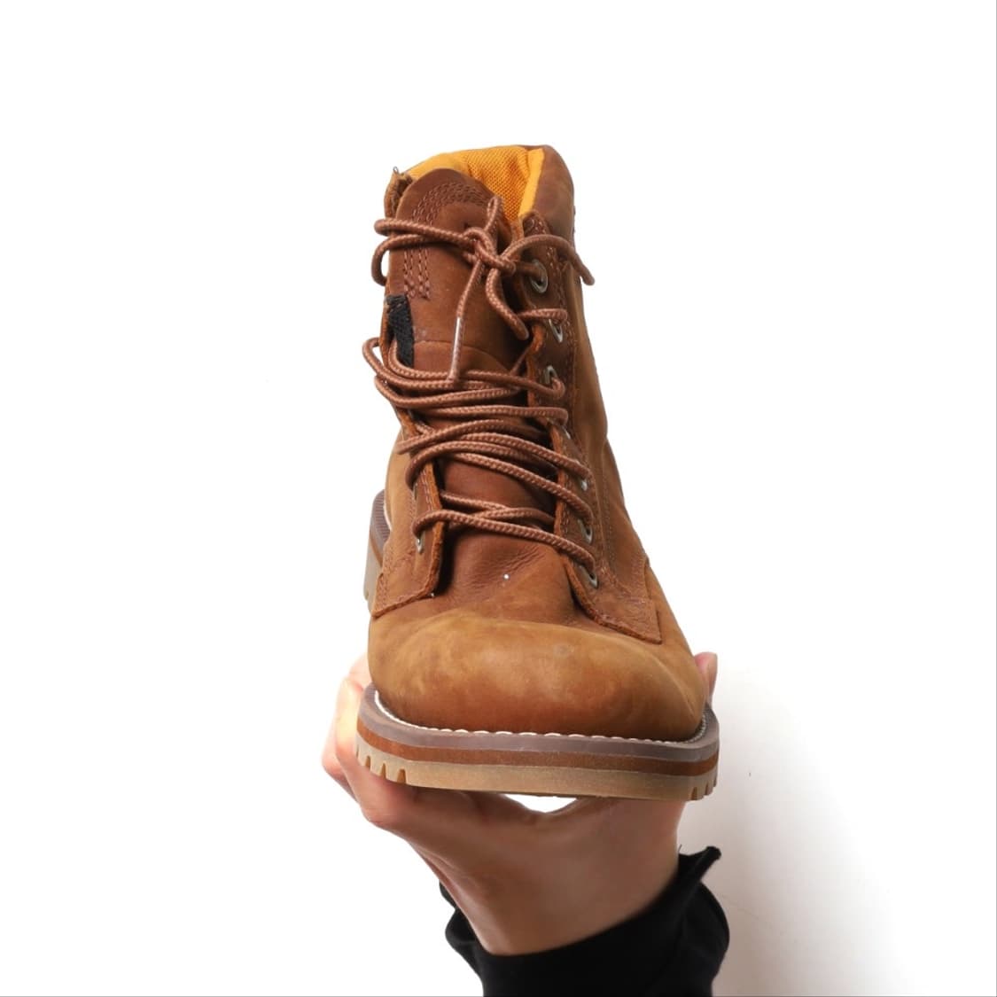 팀버랜드 TimberLand Work Boots  상품이미지3