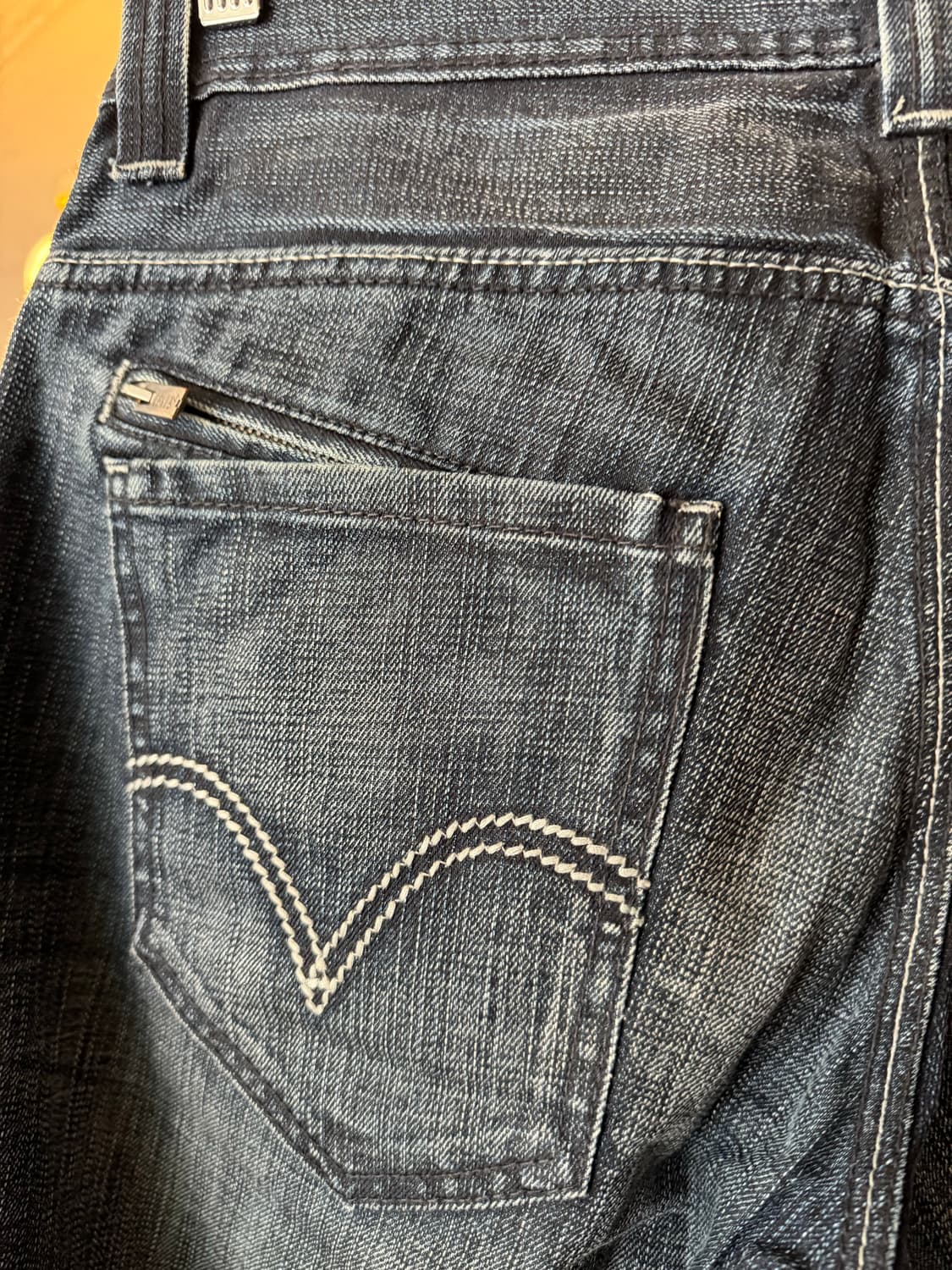 리바이스 514 31x32 상품이미지5