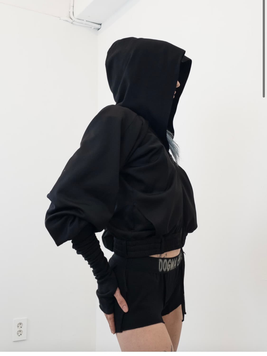 Dogmaehks 후디 상품이미지2