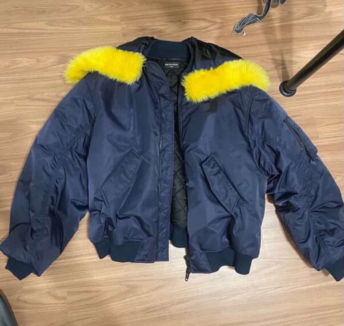 발렌시아가 n2b xs 상품이미지1