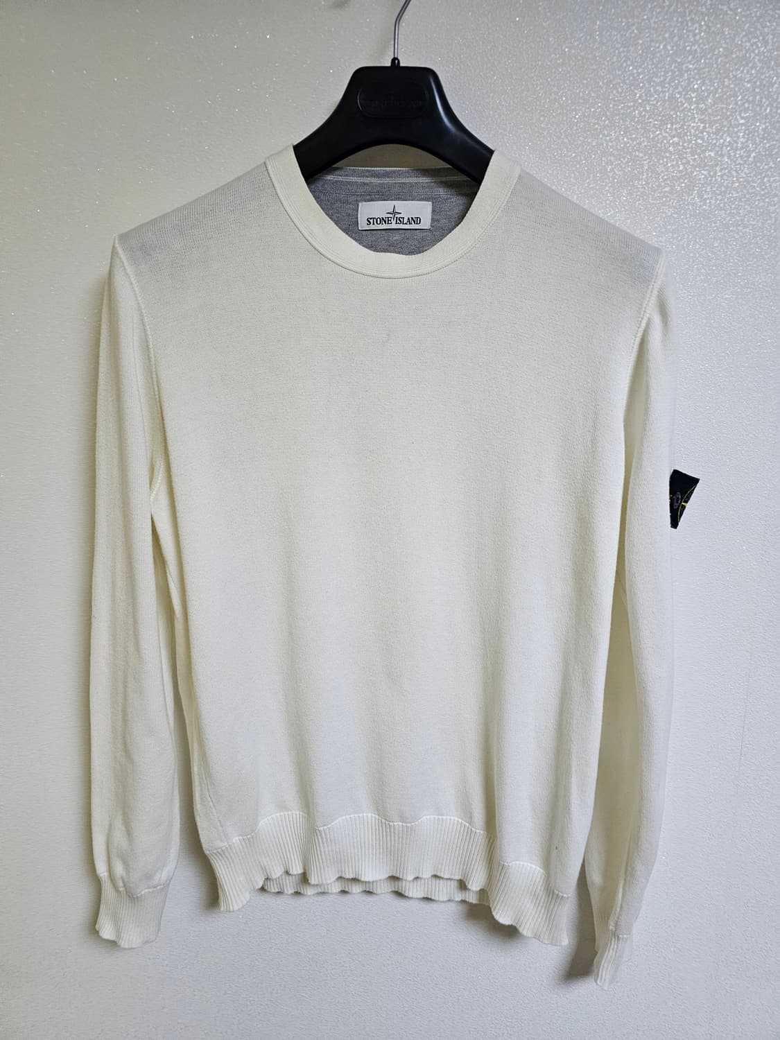 스톤아일랜드 니트 상품이미지1