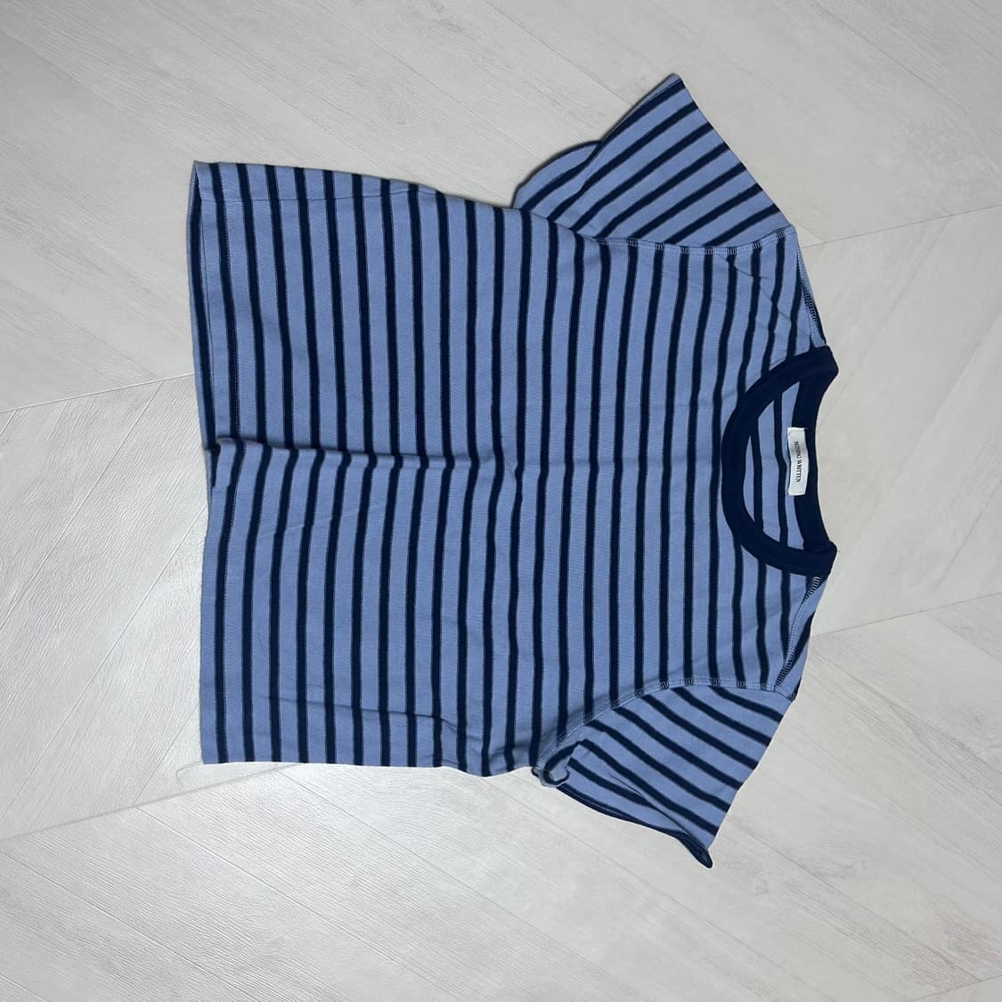 낫띵리튼 Nothing Written Sailor t-shirt 상품이미지4