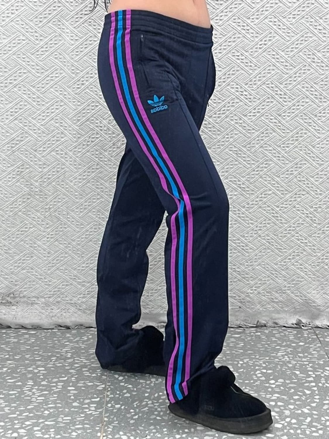 아디다스 파이어버드 멀티컬러 트랙팬츠 츄리닝바지 85 C07353 상품이미지2