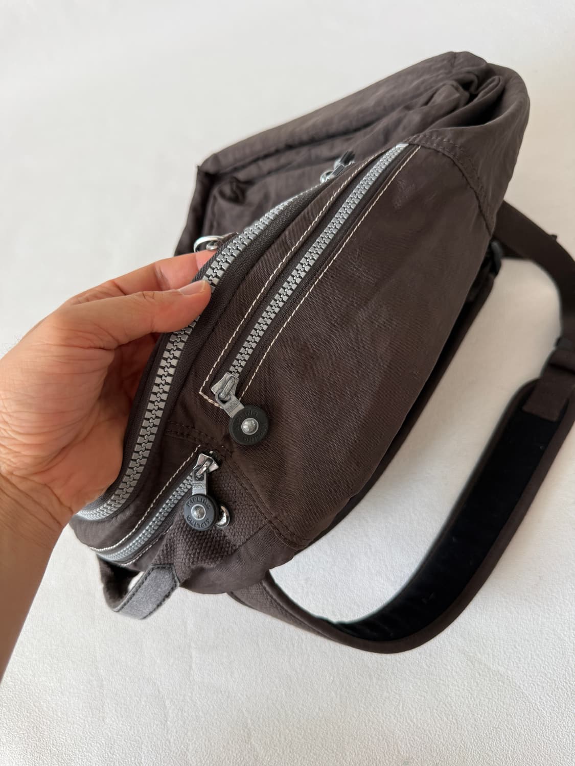 키플링(Kipling) 백팩 상품이미지5