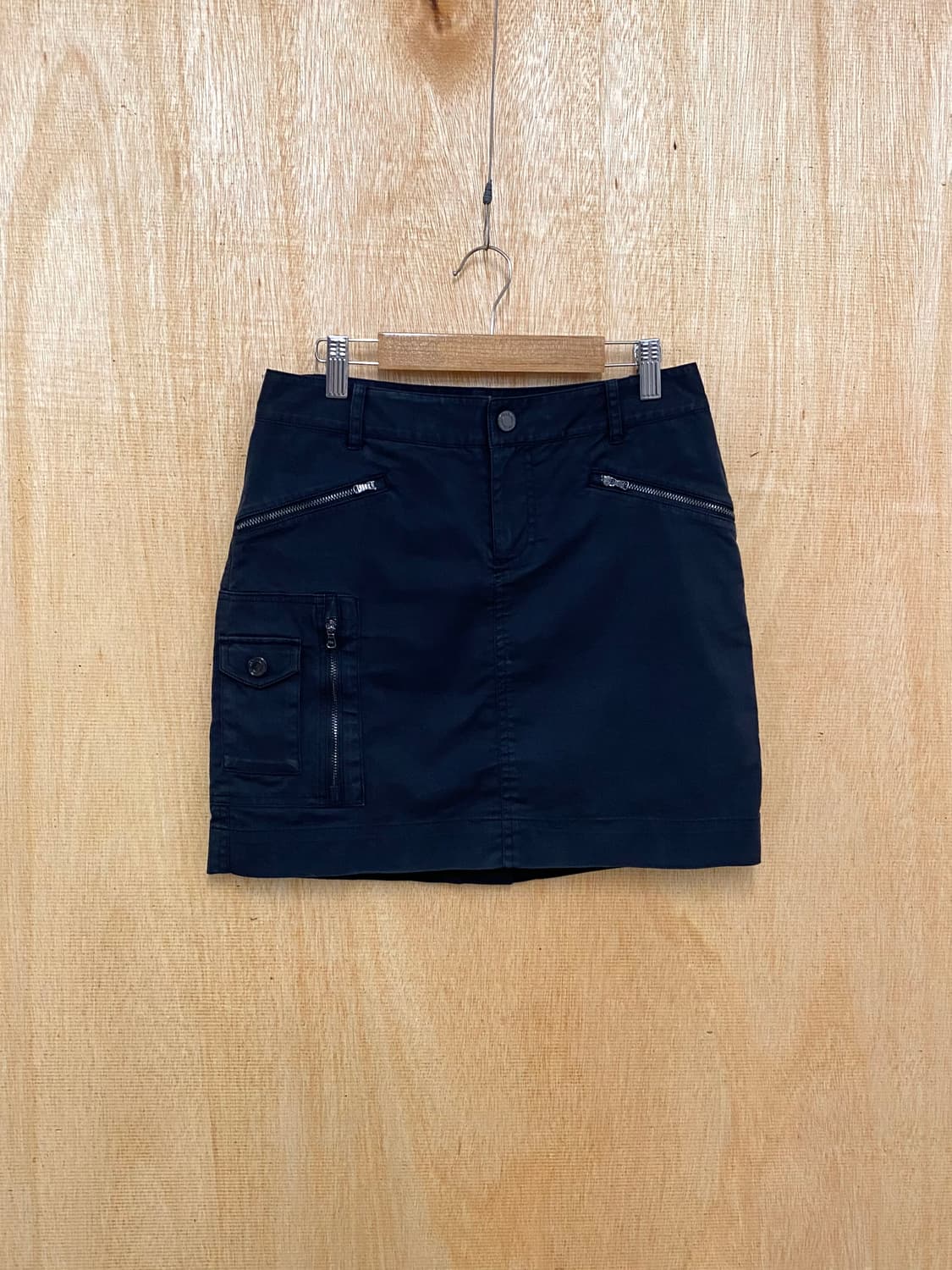 RALPH LAUREN GOLF zipper skirt 상품이미지2