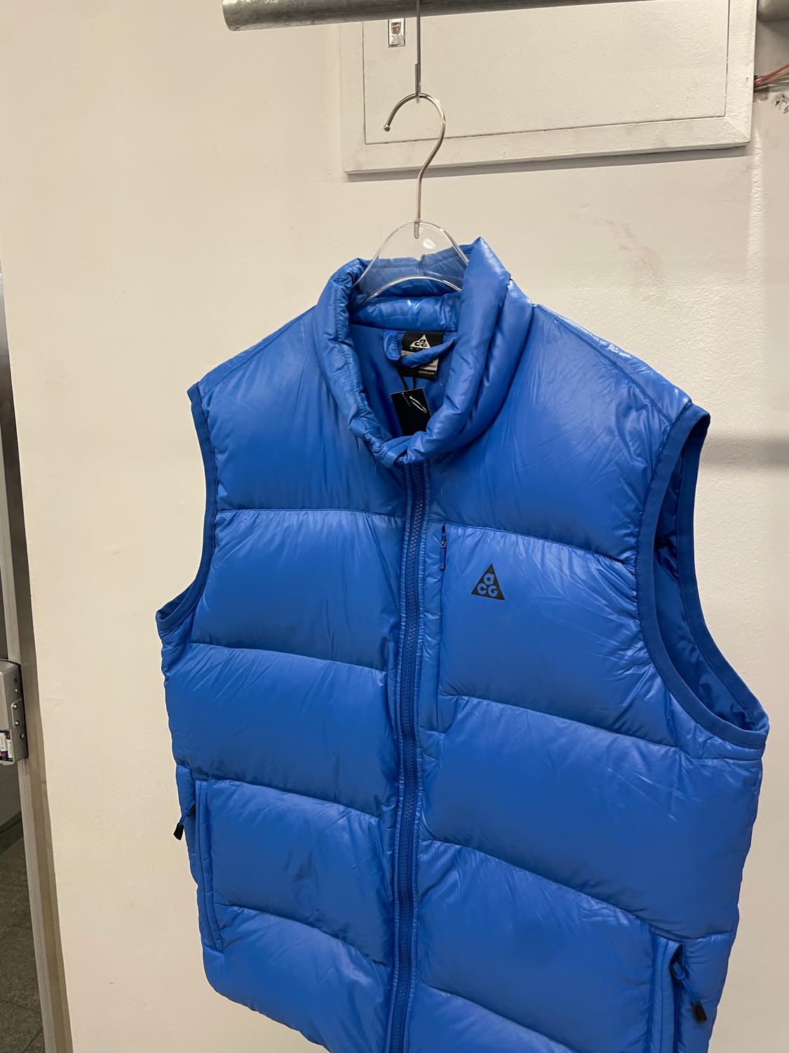 Nike acg down vest 상품이미지2
