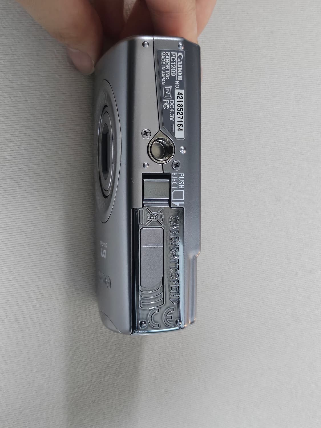 IXY900IS(IXUS850) 상품이미지7