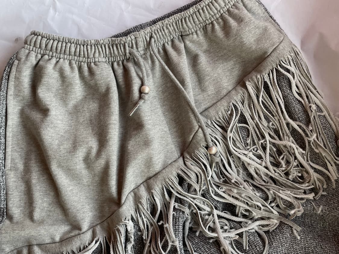 PHAZE PRINGE PANTS_M.GREY 상품이미지6