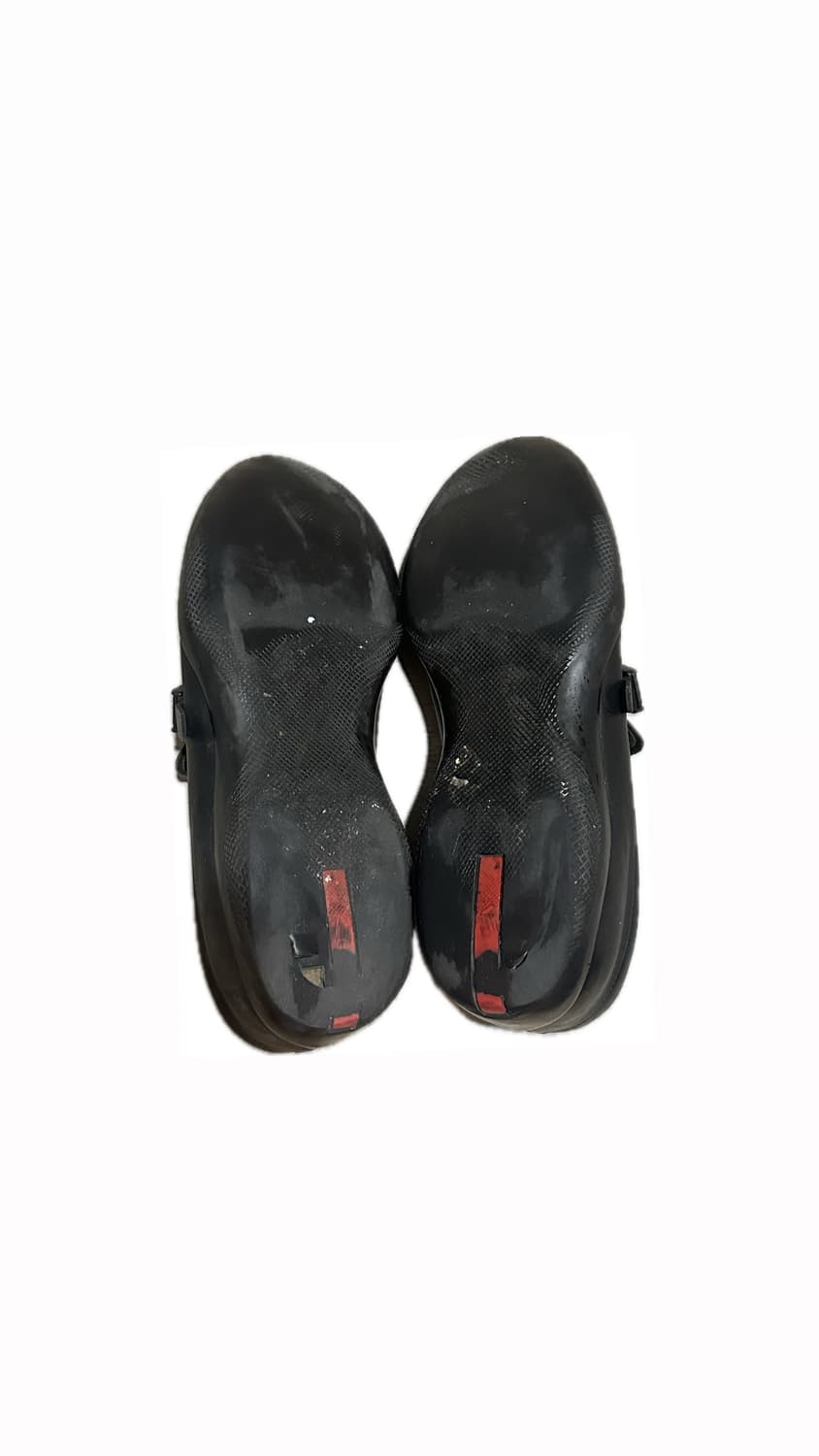 프라다 스포츠 버클 로퍼 스니커즈 상품이미지2