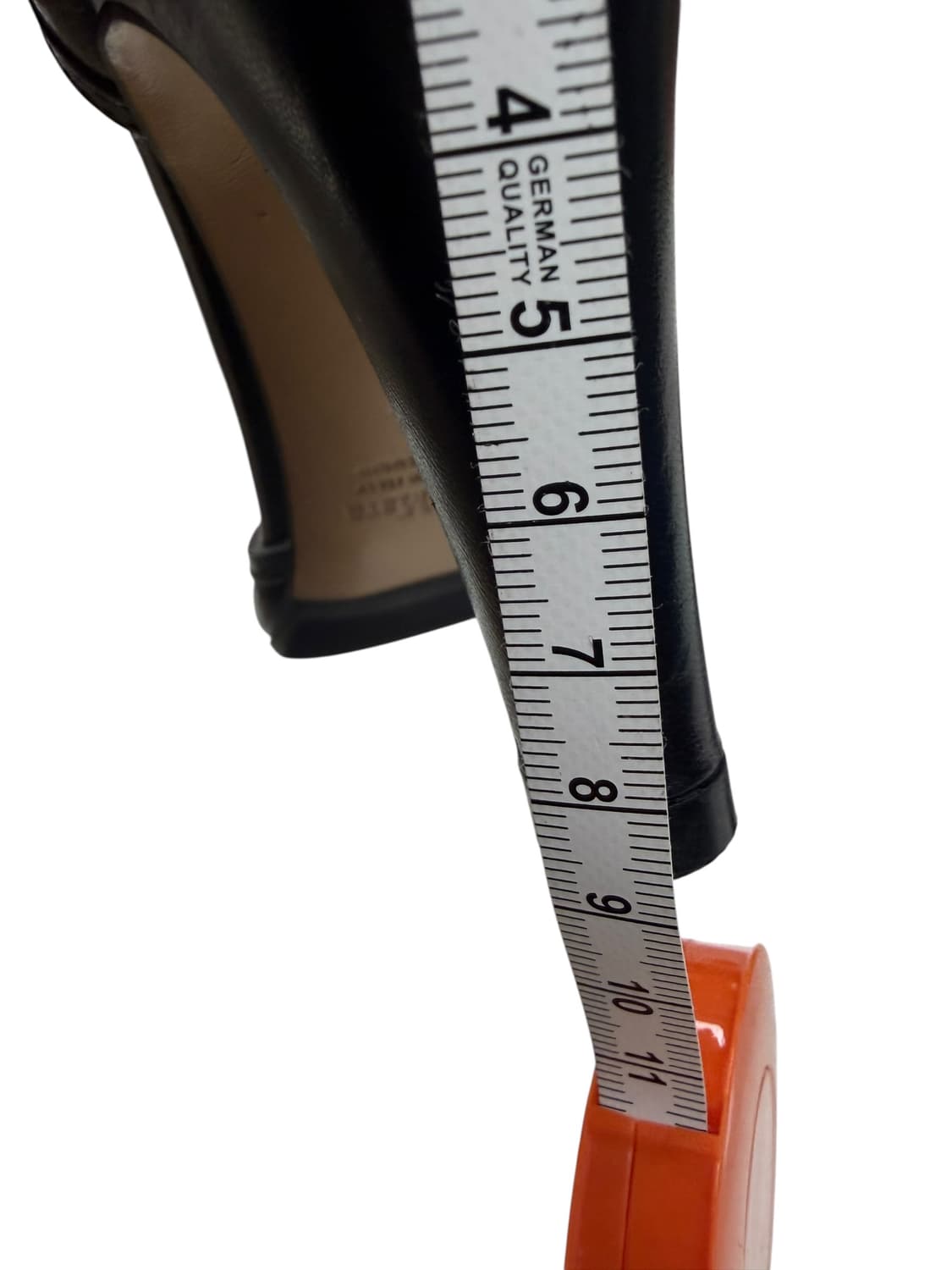 37/ 막스마라  T-스트랩 펌프스 구두  상품이미지8