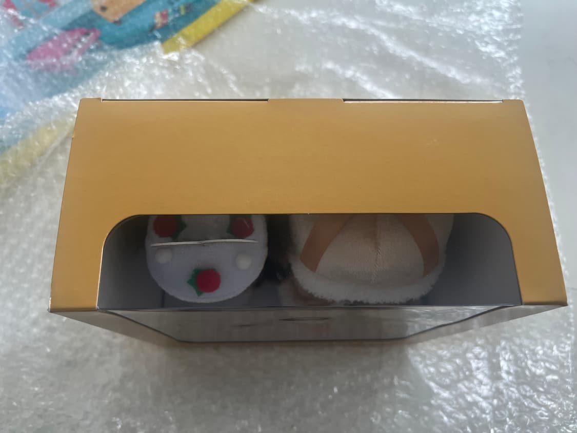 몬치치 전시회 한정 상품이미지4