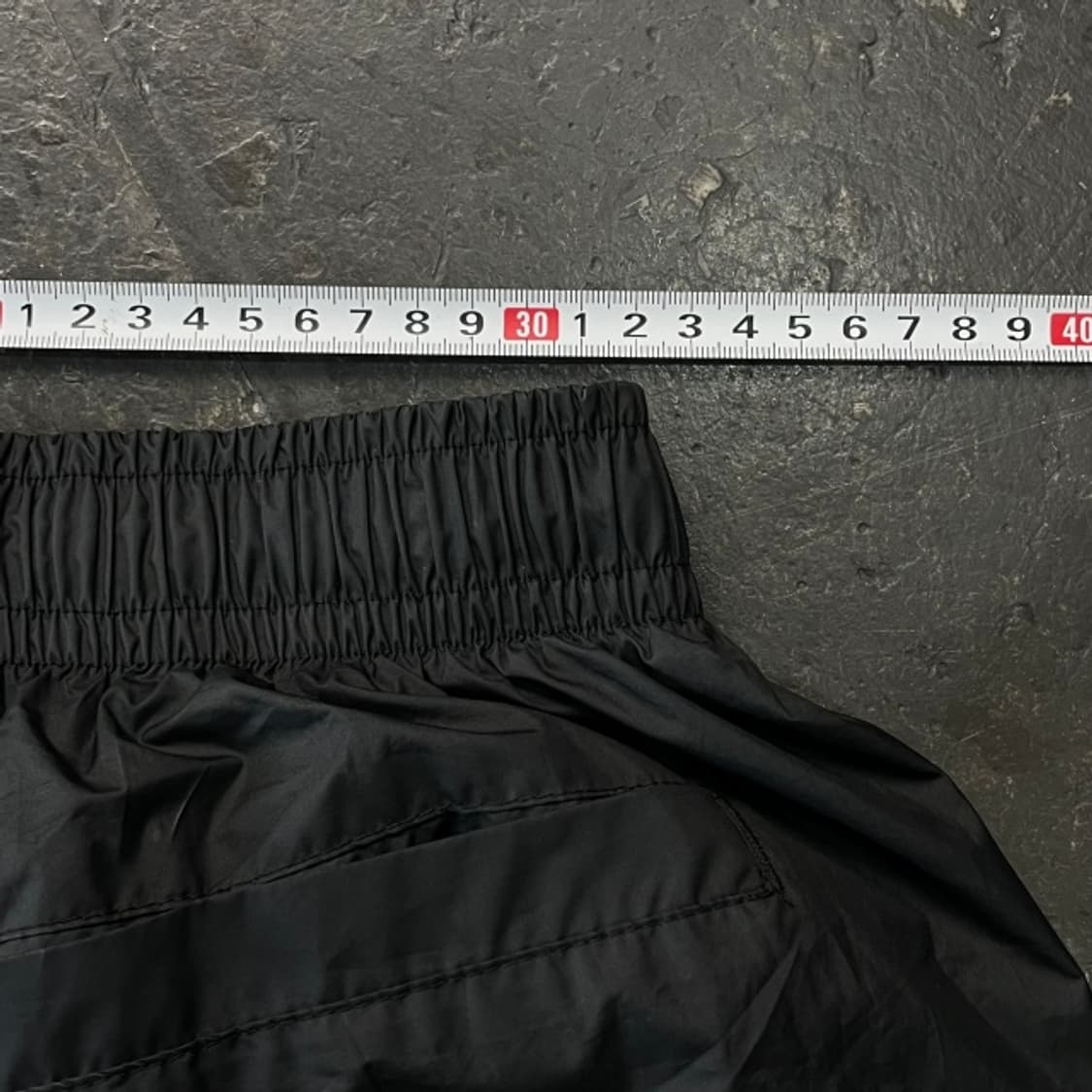 95-100 나이키 우븐 조거팬츠  상품이미지8