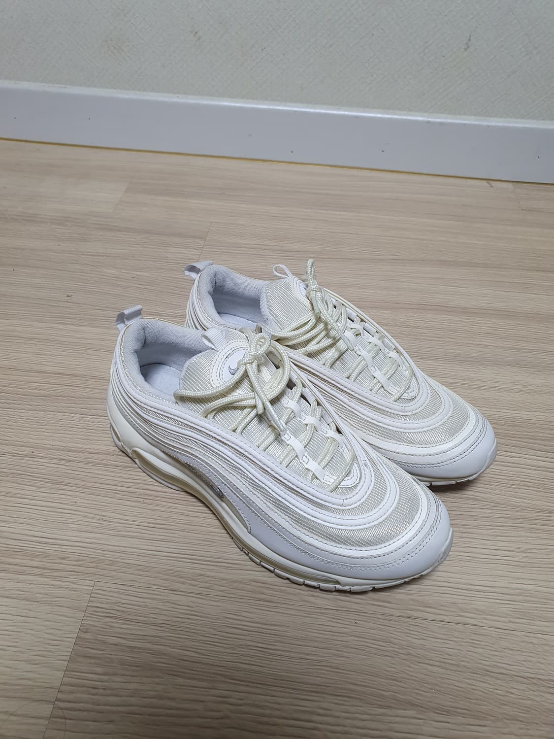 나이키 에어맥스 97 운동화 265 상품이미지2