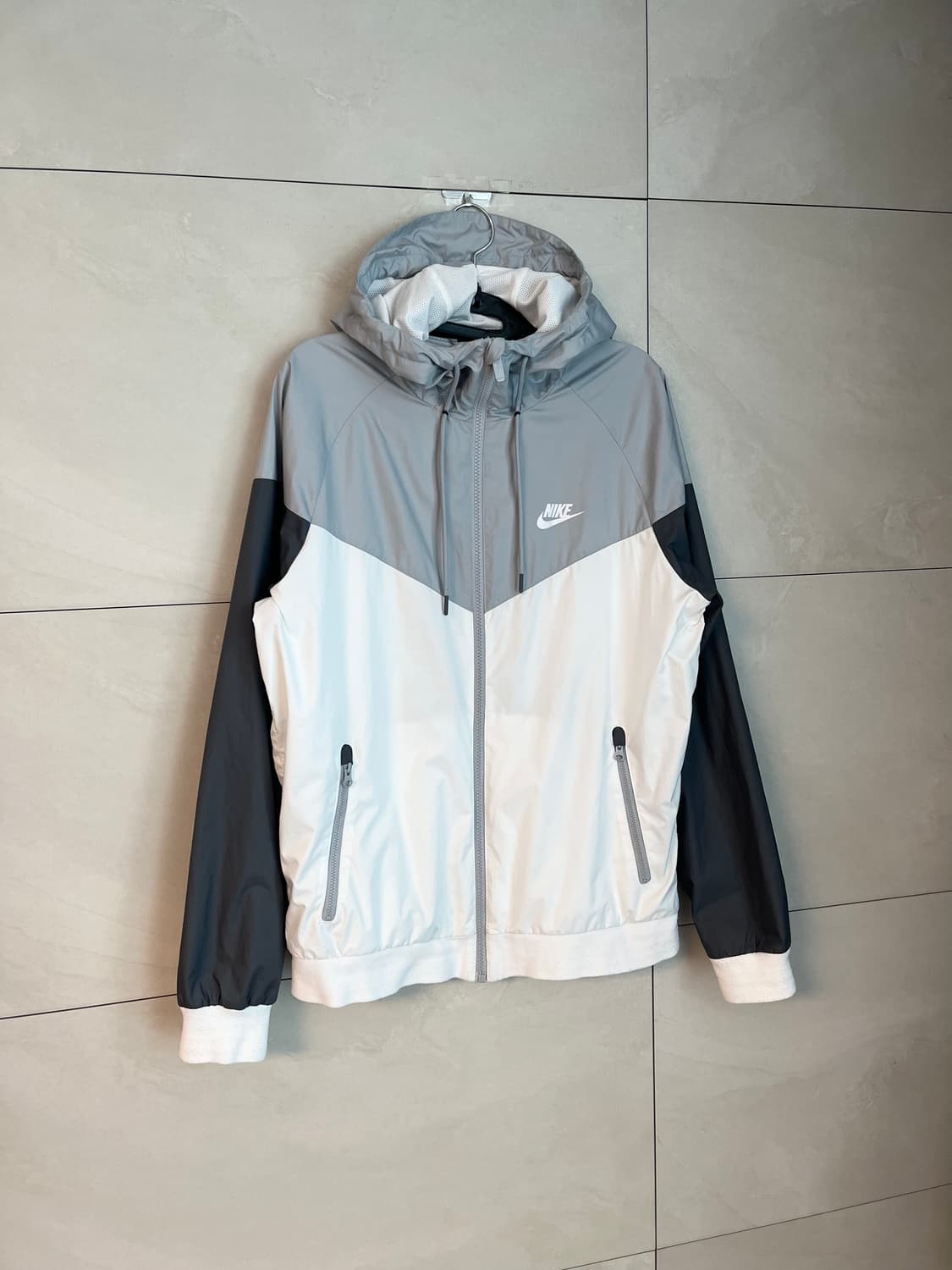 나이키 윈드러너 바람막이 [M] 상품이미지3