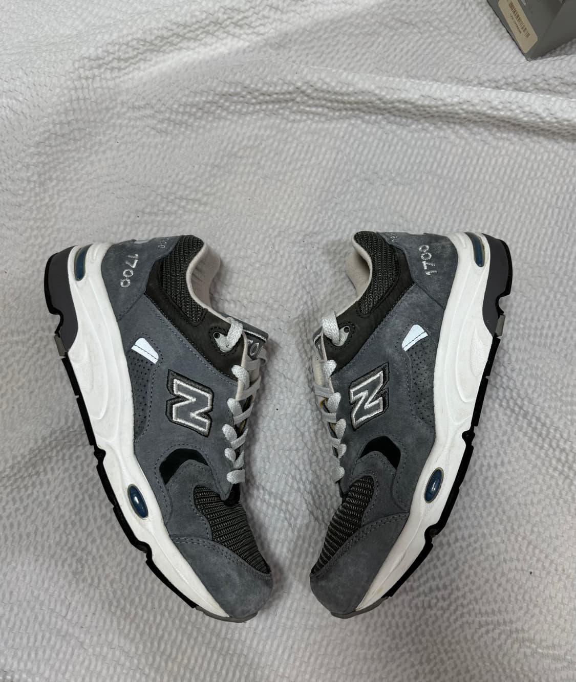 뉴발란스 1700 (m1700gj) 상품이미지3