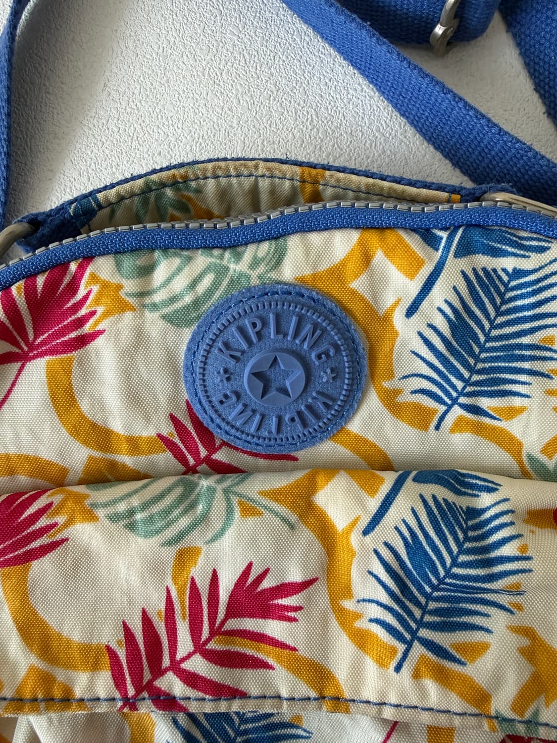 키플링(Kipling) 크로스백 상품이미지6