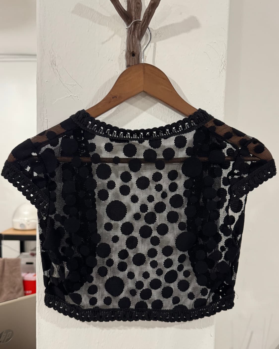 VINTAGE OUTER 상품이미지3