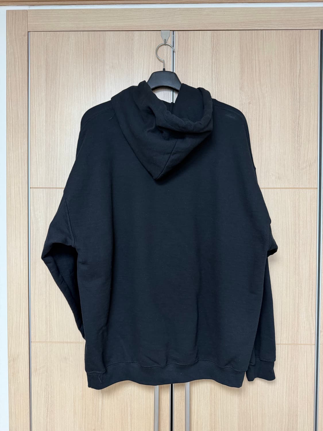 [XL] 저스틴비버 머천 후드 상품이미지2