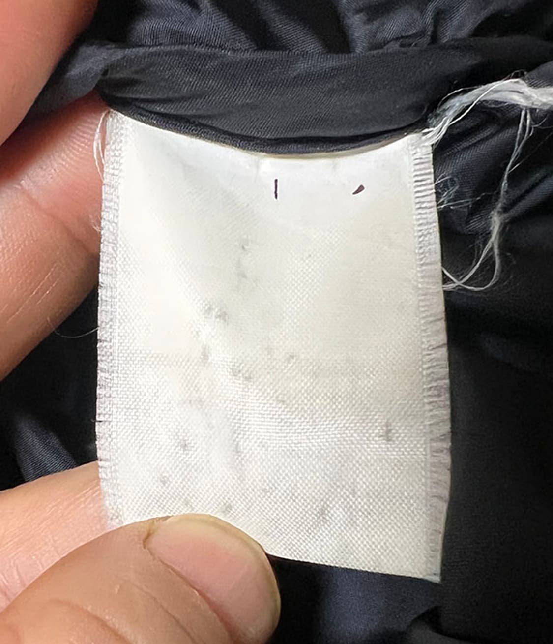 노스페이스 700 남자 눕시패딩 구스다운 올검 100-105 상품이미지6