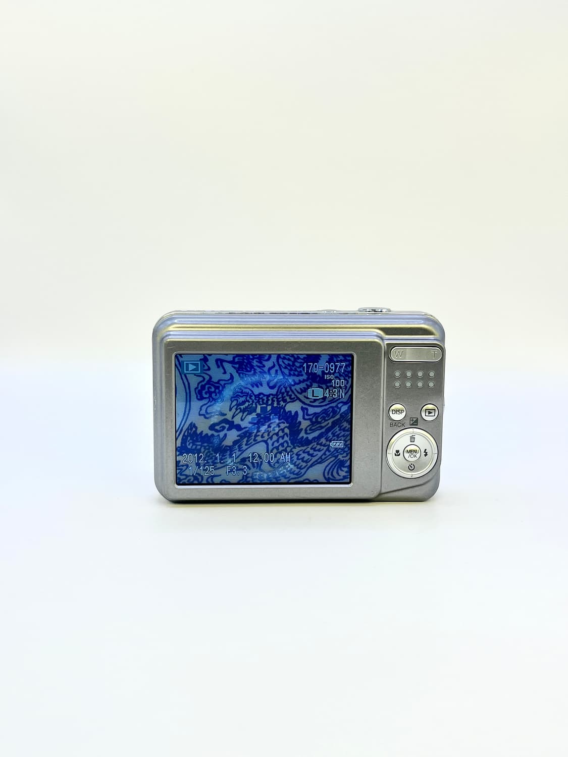 Fujifilm AX660 디카 상품이미지9