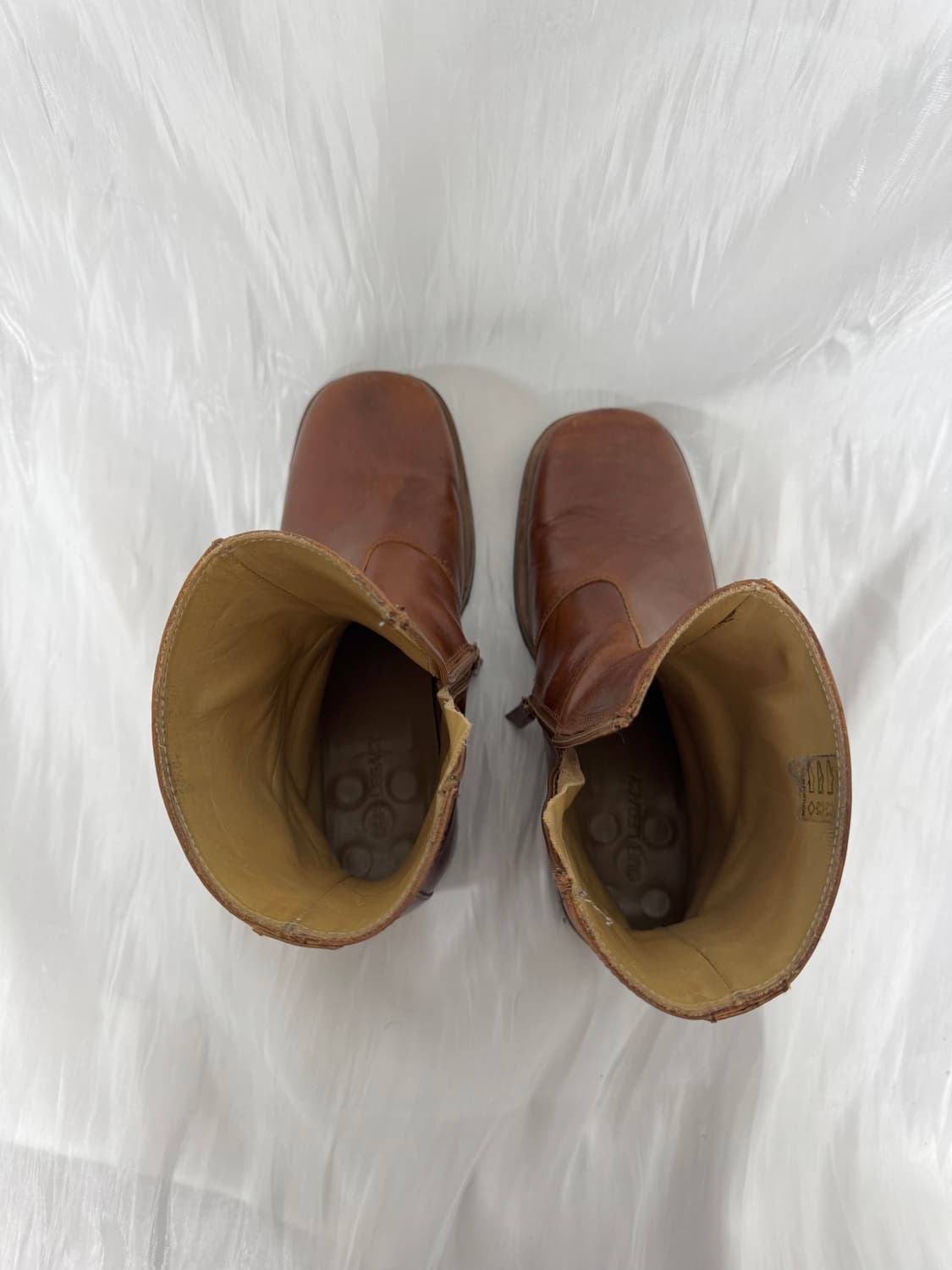 Our legacy camion boots 상품이미지4