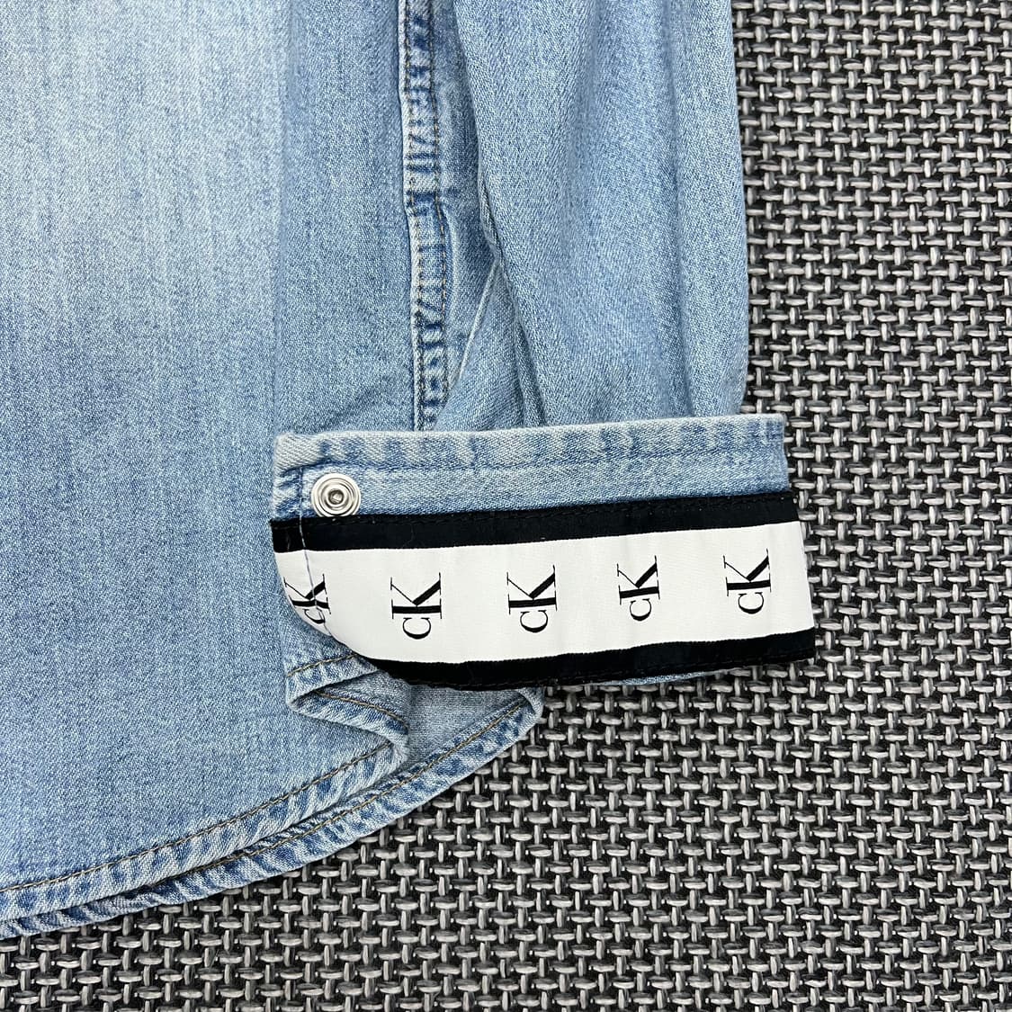 캘빈클라인 자켓 상품이미지3