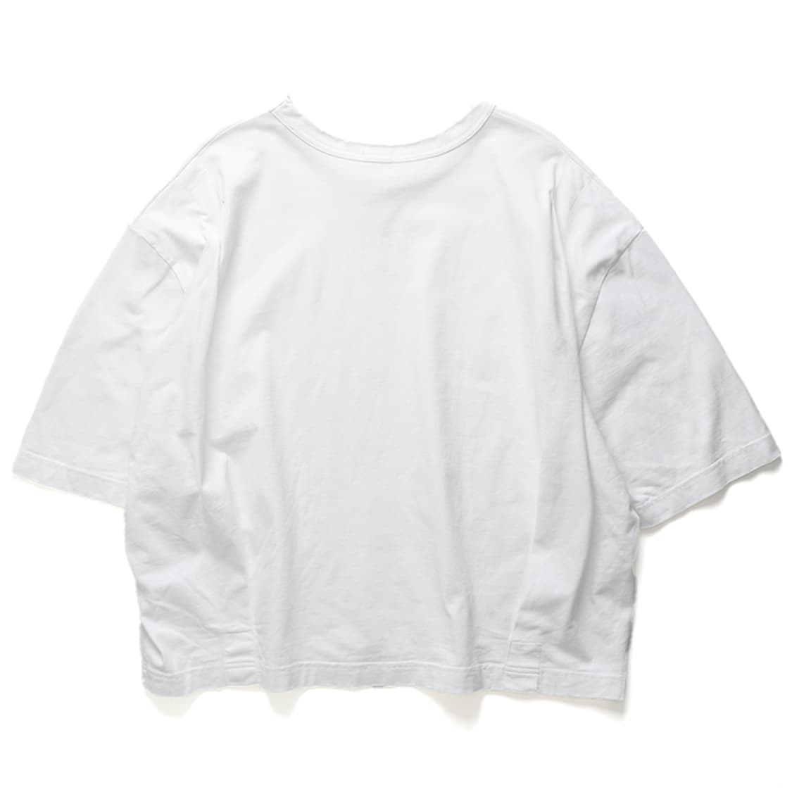 윌리차바리아 WILLY CHAVARRIA Buffalo T-shirt 상품이미지5