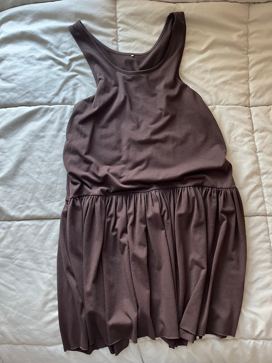 레이어드 탑 상품이미지2