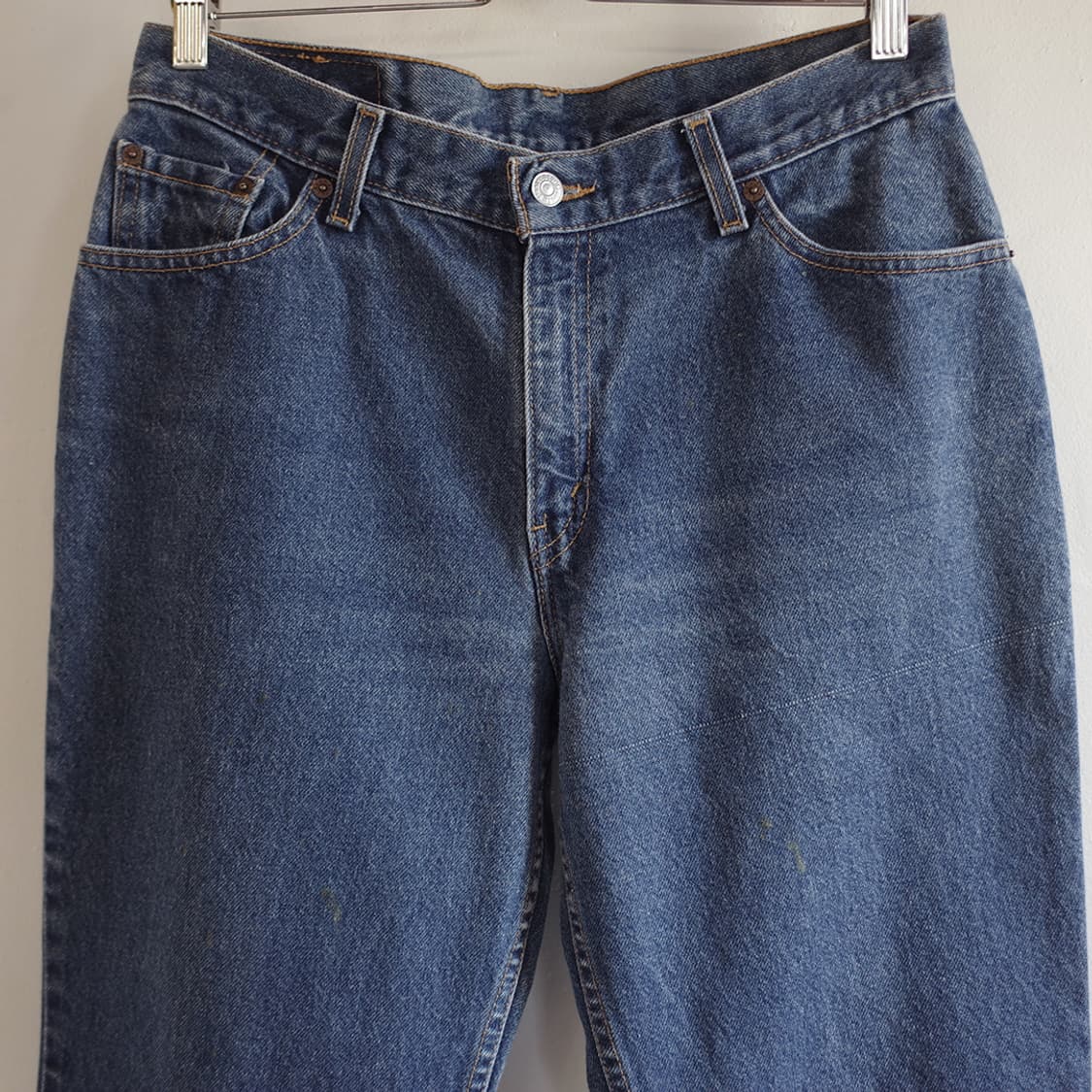 Early 00's Levi's 517 상품이미지2