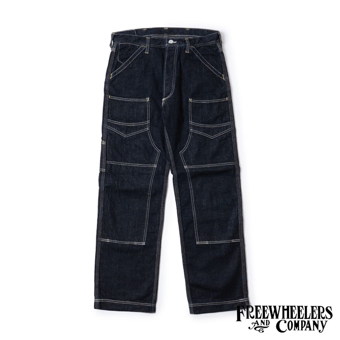 프리휠러스 데릭맨 32x32 사이즈 상품이미지1