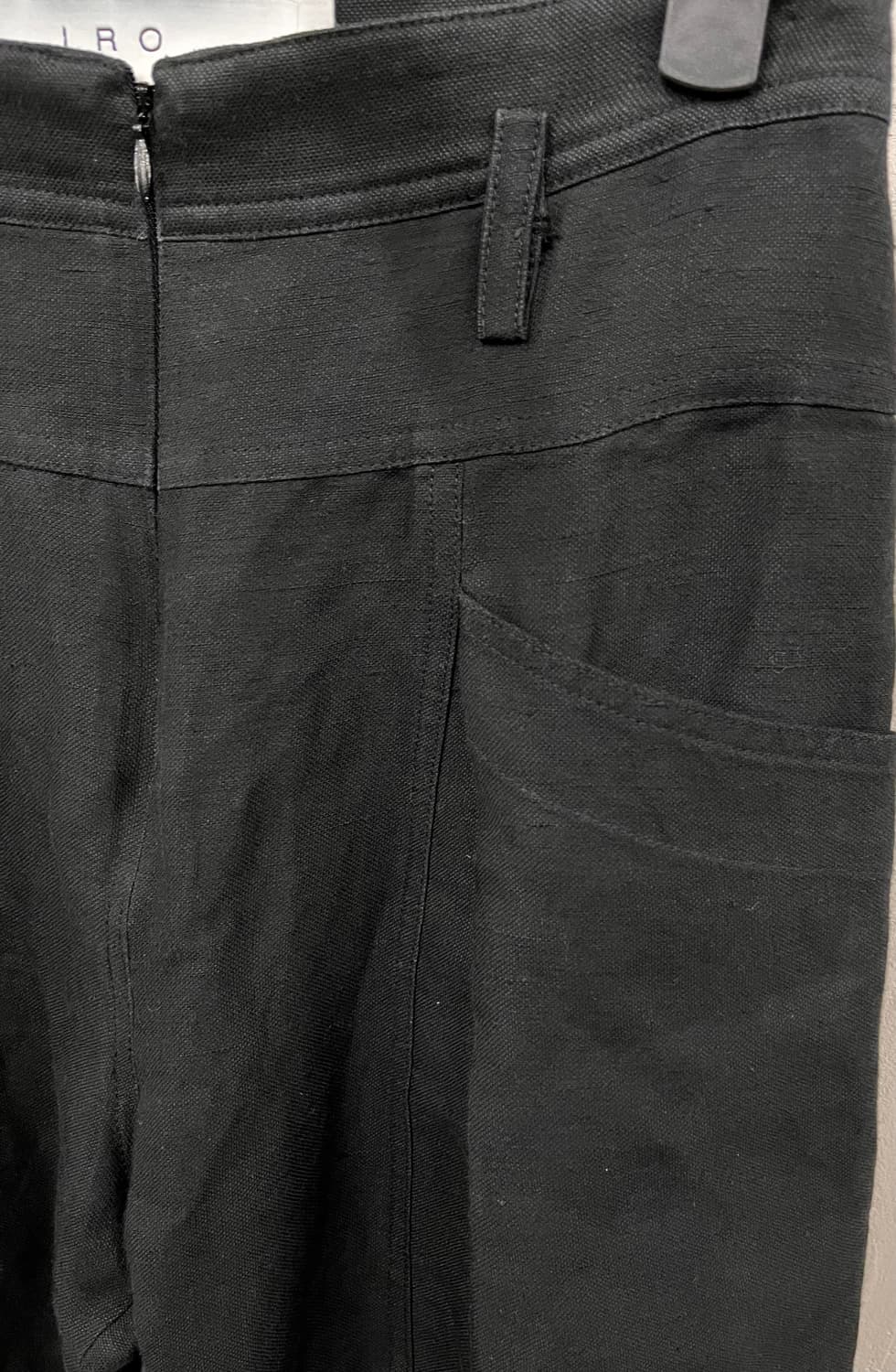 이로 IRO PARIS 카고 팬츠 34 상품이미지2