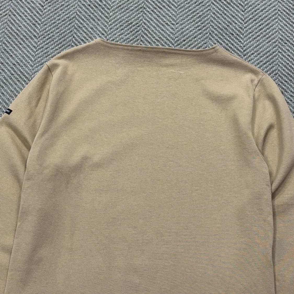 세인트 제임스 베이직 롱슬리브 v2618 상품이미지4