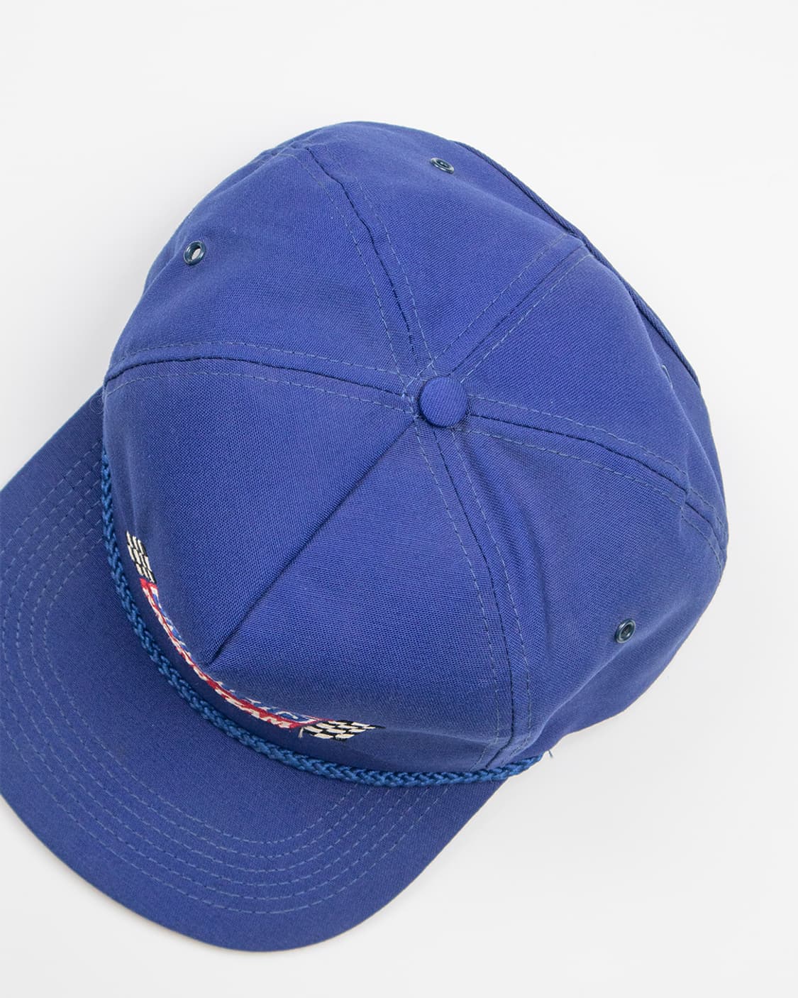 USA 스니커즈 초코바 레이싱 팀 캡 상품이미지5