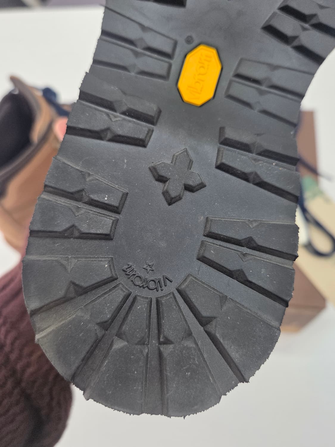 대너 마운틴 패스  270사이즈 상품이미지3