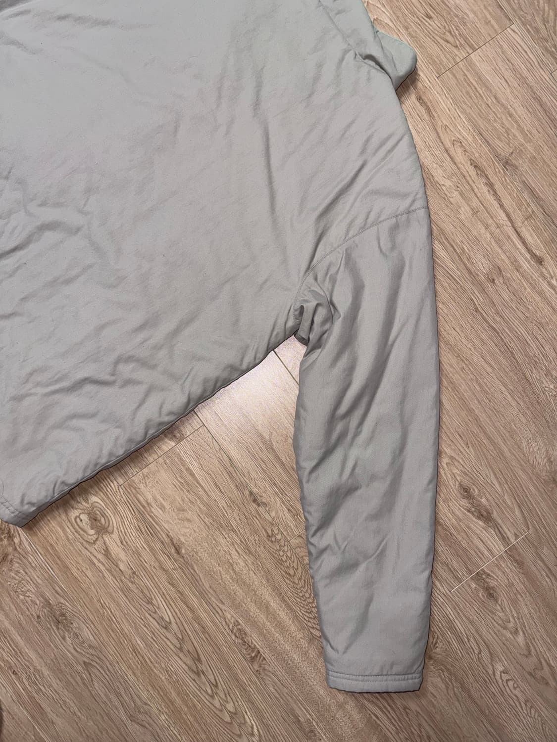 오클리 소프트웨어 레드택 누빔 자켓 상품이미지9