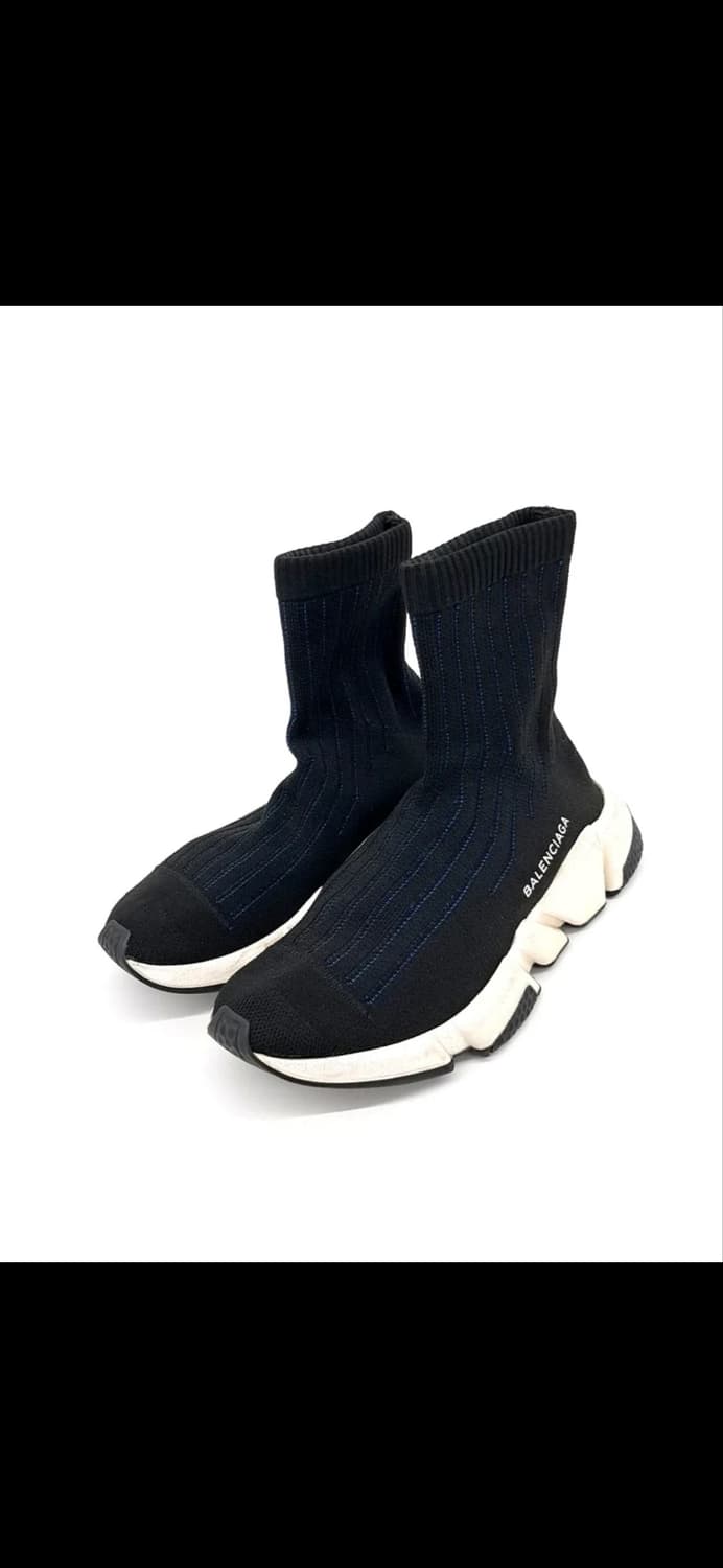 발렌시아가 스피드러너 40 상품이미지1