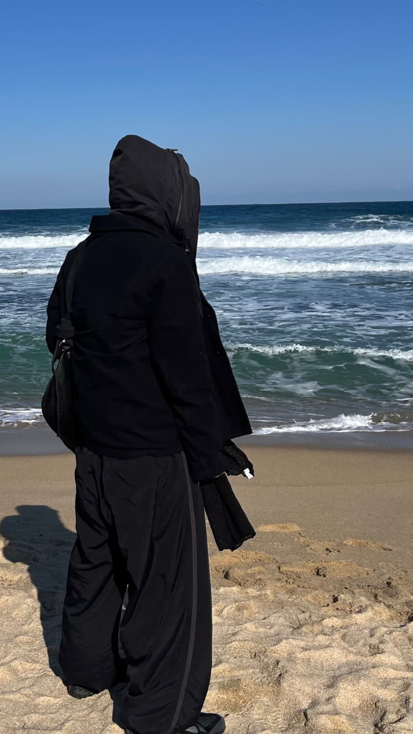 구이디 크로스백 상품이미지2