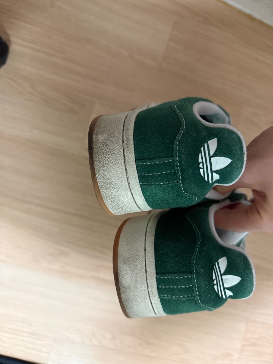 아디다스 캠퍼스 상품이미지4