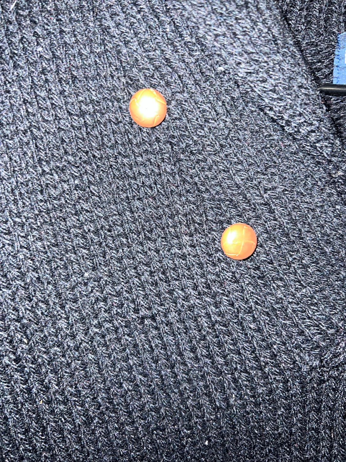 polo 숄카라 니트 상품이미지3