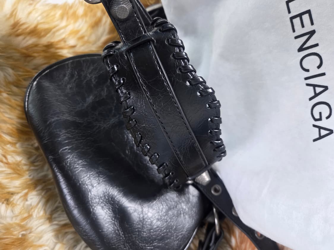 발렌시아가 숄더백  상품이미지3