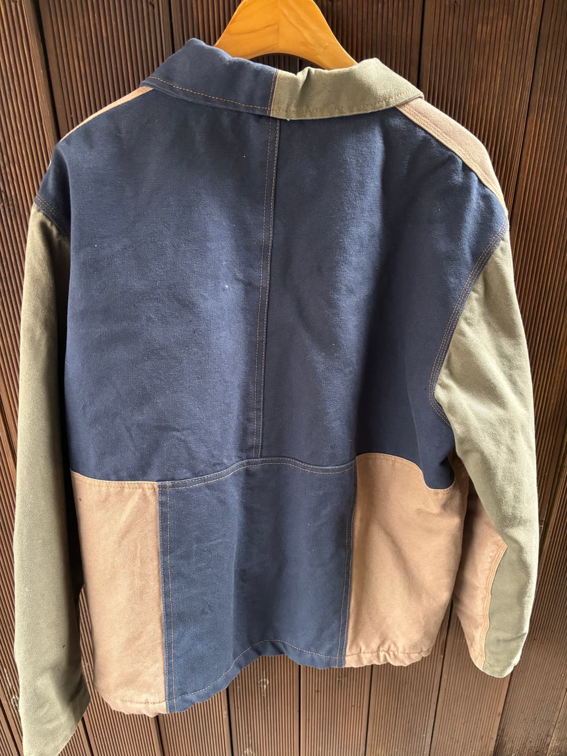 칼하트 자켓 carhartt 상품이미지2