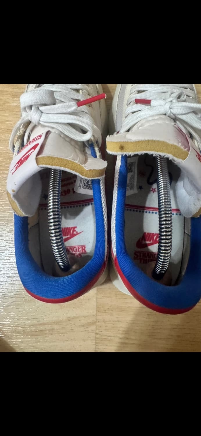 나이키 x 스트레인저 띵스 테일윈드 79 OG 컬렉션 (270cm) 상품이미지6