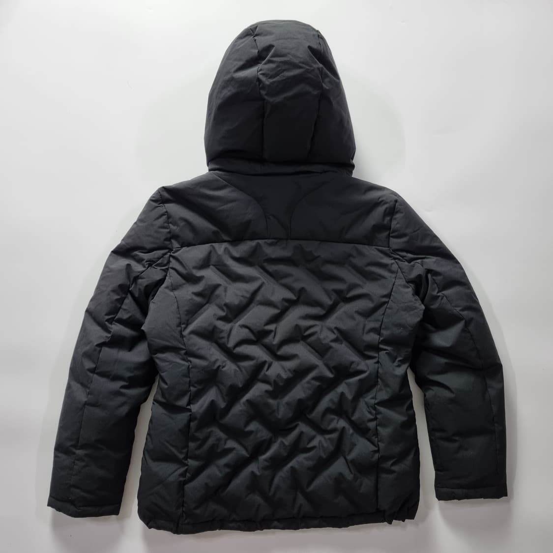 몽벨 다운 패딩  상품이미지2